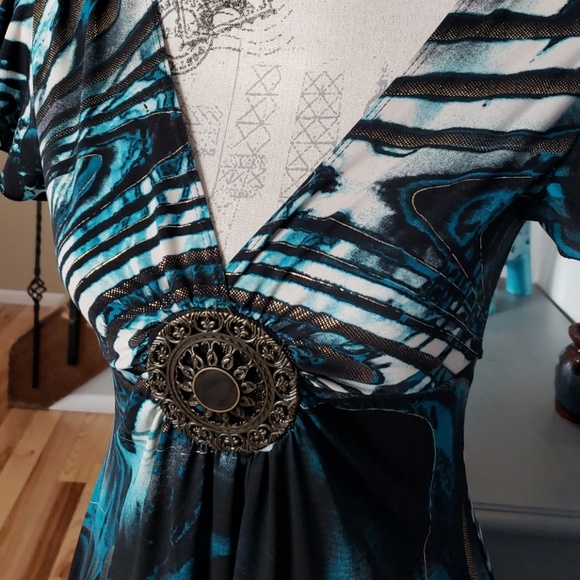 🌟Beautiful dress🌟 - Picture 2 of 4